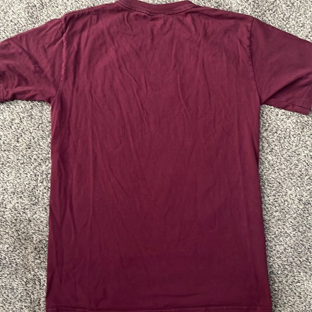 Virginia Tech Alumni T-Shirt - M - Picture 4 of 4